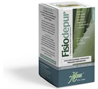 FISIODEPUR 50 OPERCOLI FLACONE VETRO - Gruppofarmastore.it
