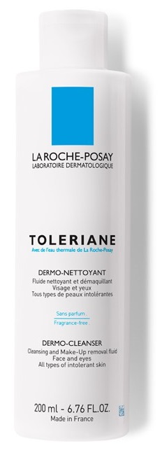 TOLERIANE DERMO NETTOYANT 200 ML - Gruppofarmastore.it