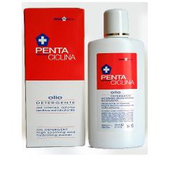 PENTACICLINA OLIO 200 ML - Gruppofarmastore.it