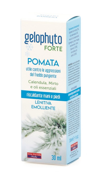 GELOPHYTO FT POM 30ML - Gruppofarmastore.it