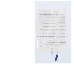 SACCA URINA DA GAMBA 1 PEZZO - Gruppofarmastore.it