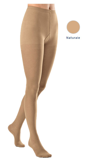 CALZA COMPRESSIVA JOBST ULTRASHEER 10-15MMHG COLLANT NAT3 ARTICOLO 797840000100 - Gruppofarmastore.it
