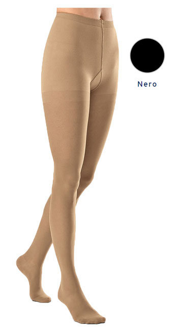 CALZA COMPRESSIVA JOBST ULTRASHEER 10-15MMHG COLLANT NOIR2 ARTICOLO 797830000600 - Gruppofarmastore.it