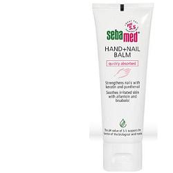 SEBAMED CREMA MANI UNGHIE 75 ML - Gruppofarmastore.it