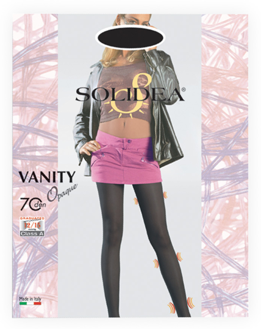 VANITY 70 COLLANT OPACO VB NERO 4 L - Gruppofarmastore.it