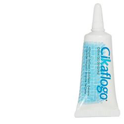 CIKAFLOGO CREMA GEL GENGIVE 10 ML - Gruppofarmastore.it
