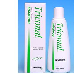 TRICONAL SHAMPOO DELICATO 200 ML - Gruppofarmastore.it