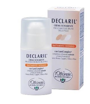DECLARIL TRATTAMENTO INTENSIVO CREMA 30 ML - Gruppofarmastore.it