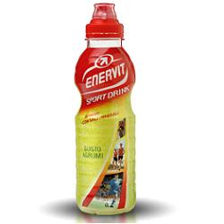 ENERVIT SPORT DRINK AGRUMI PET DA 500ML - Gruppofarmastore.it