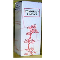 LINDAS STIMMUN 7 GOCCE 50 ML - Gruppofarmastore.it