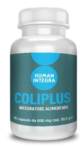 COLIPLUS ABROS 60 CAPSULE - Gruppofarmastore.it