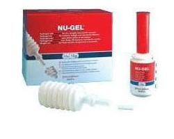 MEDICAZIONE IDROGEL FLUIDO NUGEL 25G 2 PEZZI - Gruppofarmastore.it