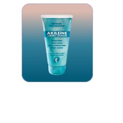 AKILEINE PHYTOGEL GAMBE PESANTI 150 ML - Gruppofarmastore.it