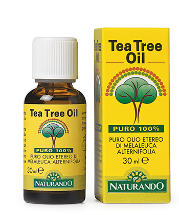 TEA TREE OIL 30 ML - Gruppofarmastore.it