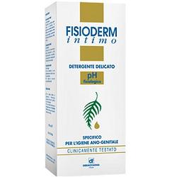FISIODERM DETERGENTE INTIMO 200 ML - Gruppofarmastore.it