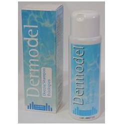 DERMODEL DOCCIA SHAMPOO 200 ML - Gruppofarmastore.it