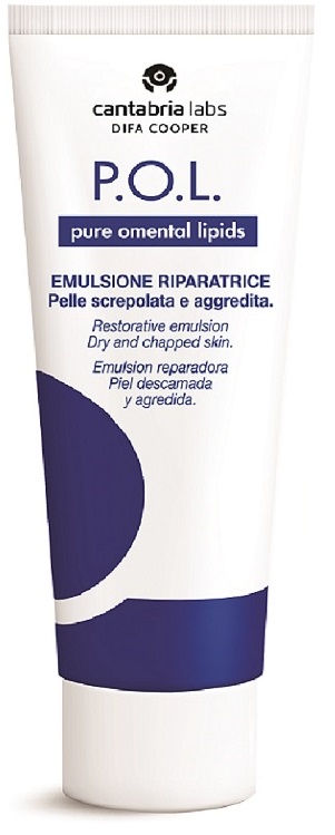 POL EMULSIONE MANI RIPARATRICE 50 ML - Gruppofarmastore.it