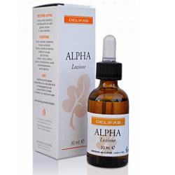 DELIFAB ALPHA LOZIONE GTT 30ML - Gruppofarmastore.it