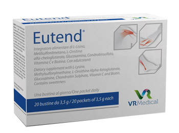 EUTEND 20 BUSTINE - Gruppofarmastore.it