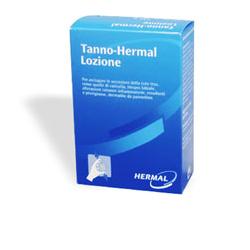 TANNO HERBAL LOZIONE 100 G - Gruppofarmastore.it