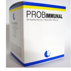 PRO B IMMUNAL 20 BUSTINE DA 5 G - Gruppofarmastore.it