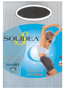 SILVER WAVE SHORT NERO S - Gruppofarmastore.it