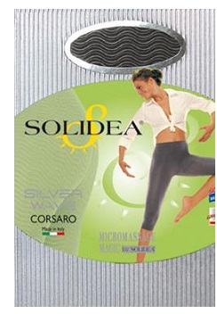 SILVER WAVE CORSARO NERO S - Gruppofarmastore.it