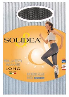 SILVER WAVE LONG NERO S - Gruppofarmastore.it
