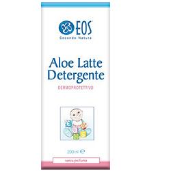 EOS ALOE LATTE DET 200ML - Gruppofarmastore.it