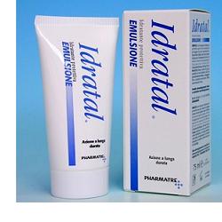IDRATAL CREMA IDRATANTE 75 ML - Gruppofarmastore.it