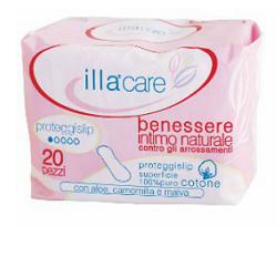 ILLA CARE PROTEGGISLIP 20 PEZZI - Gruppofarmastore.it