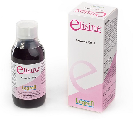 ELISINE 150 ML - Gruppofarmastore.it