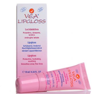 VEA LIPGLOSS PROTETTIVO ANTIAGE 10 ML - Gruppofarmastore.it