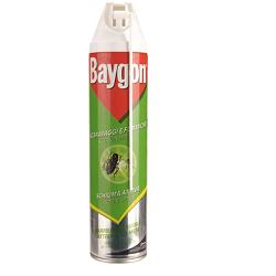 BAYGON SCARAFAGGI/FORMICHE POLVERE GRANI 250 G - Gruppofarmastore.it
