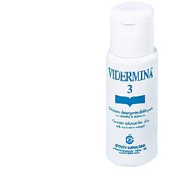 VIDERMINA 3 200 ML - Gruppofarmastore.it
