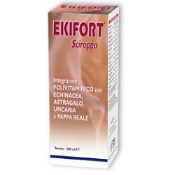EKIFORT 200 ML - Gruppofarmastore.it