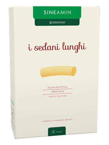 SINEAMIN SEDANI LUNGHI 500 G - Gruppofarmastore.it