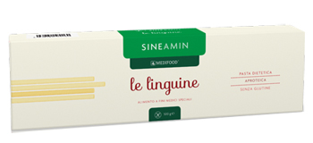 SINEAMIN LINGUINE 500 G - Gruppofarmastore.it