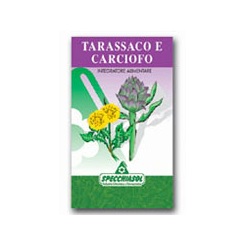 TARASSACO CARCIOFO 80 PERLE - Gruppofarmastore.it