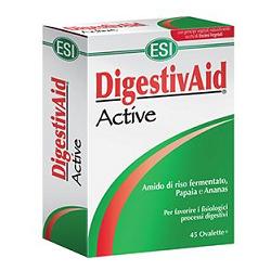 ESI DIGESTIVAID ACTIVE 45 OVALETTE - Gruppofarmastore.it