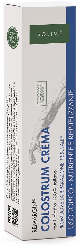 REMARGIN COLOSTRUM CREMA 50 ML - Gruppofarmastore.it