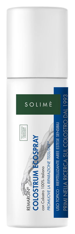 REMARGIN ECOSPRAY 100ML - Gruppofarmastore.it