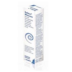 SALAX MOUSSE 75 ML - Gruppofarmastore.it