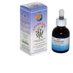EPARENOL GOCCE 50 ML - Gruppofarmastore.it