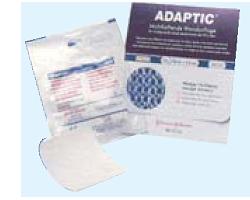 MEDICAZIONE NON ADERENTE STERILE APTIC MISURA 7,6X20,3CM 10 PEZZI - Gruppofarmastore.it