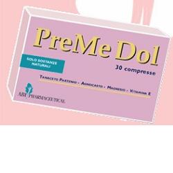 PREMEDOL 330MG 30 COMPRESSE - Gruppofarmastore.it