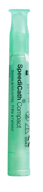CATETERE VESCICALE AUTOLUBRIFICANTE IDROFILO PRONTO ALL'USO PER DONNA SPEEDICATH COMPACT MISURA CH14 30 PEZZI ARTICOLO 28584 - Gruppofarmastore.it