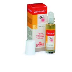 ZANZAKER ROLLER 10 ML - Gruppofarmastore.it