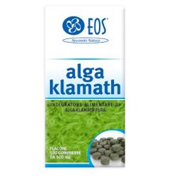EOS ALGA KLAMATH 100 COMPRESSE - Gruppofarmastore.it