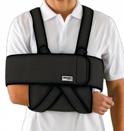 TUTORE DI SPALLA GIBAUD ORTHO - Gruppofarmastore.it